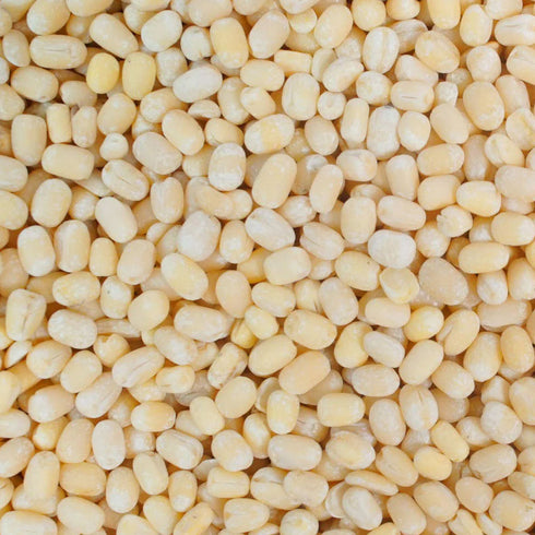 Sreshta Farms Natural Urad Dal | Minapa Pappu